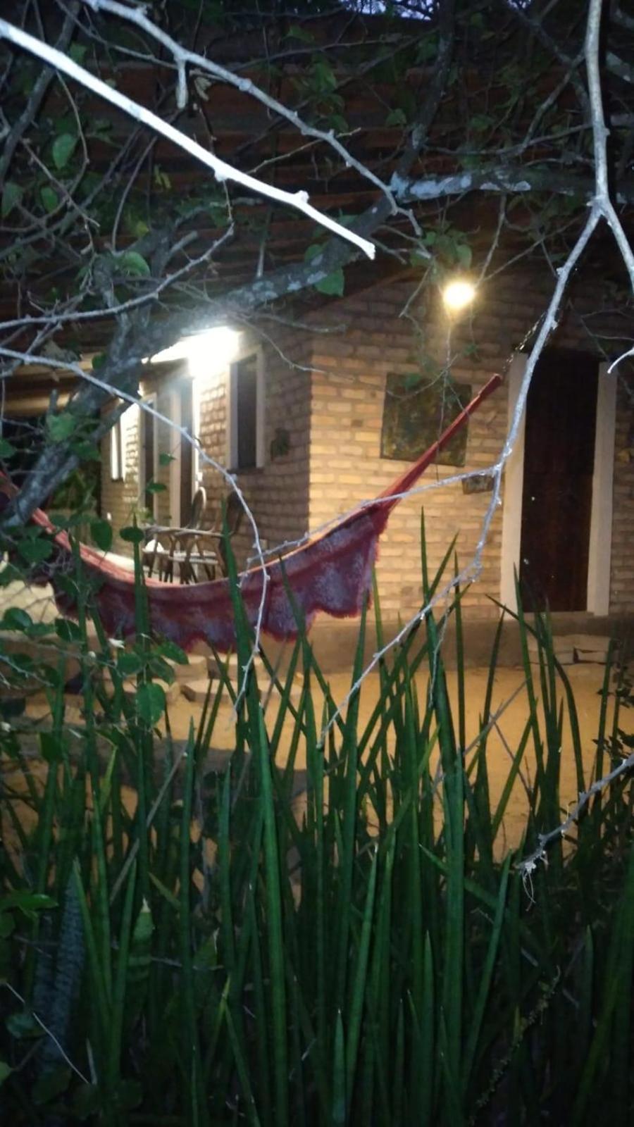 Jungle House Otel São Miguel do Gostoso Dış mekan fotoğraf